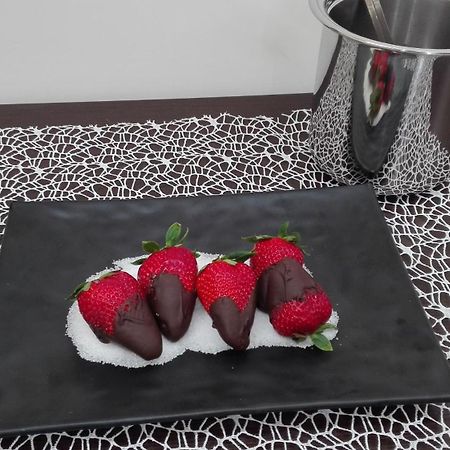 سان فوكا B&B Vistamareblu المظهر الخارجي الصورة