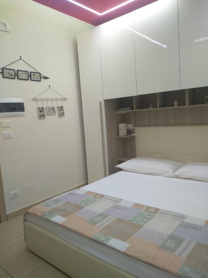 سان فوكا B&B Vistamareblu المظهر الخارجي الصورة