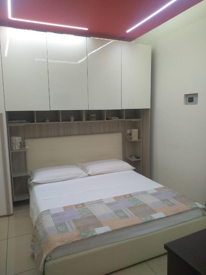 سان فوكا B&B Vistamareblu المظهر الخارجي الصورة