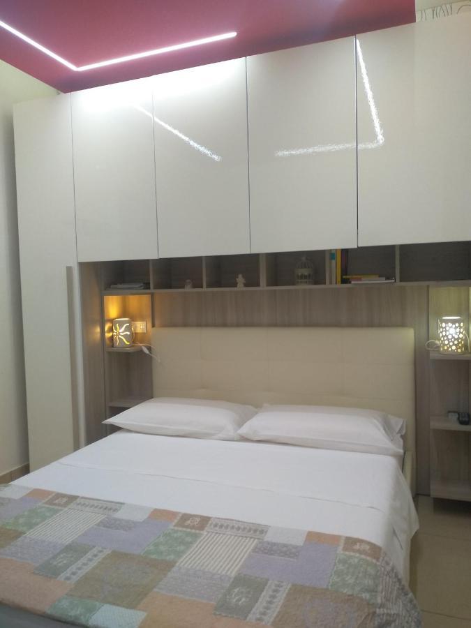 سان فوكا B&B Vistamareblu المظهر الخارجي الصورة