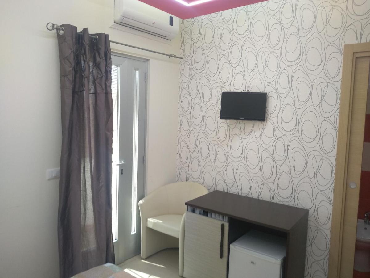 سان فوكا B&B Vistamareblu المظهر الخارجي الصورة