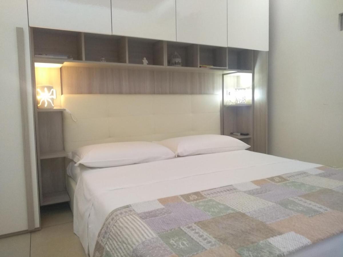 سان فوكا B&B Vistamareblu المظهر الخارجي الصورة