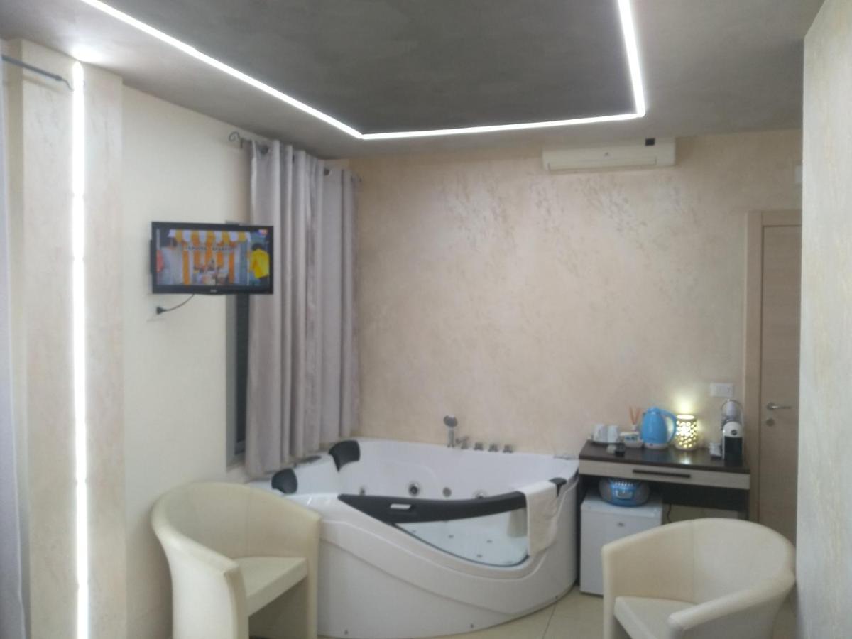 سان فوكا B&B Vistamareblu المظهر الخارجي الصورة