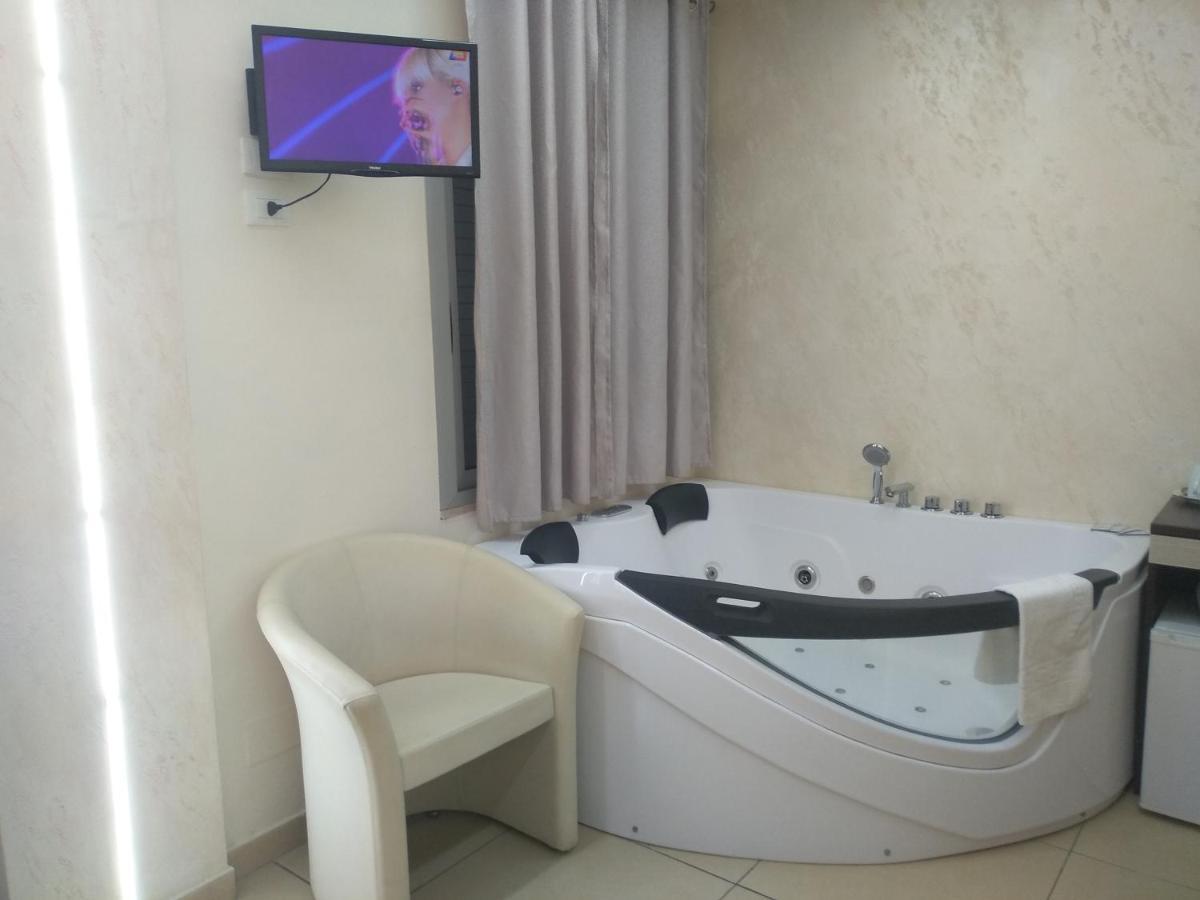 سان فوكا B&B Vistamareblu المظهر الخارجي الصورة