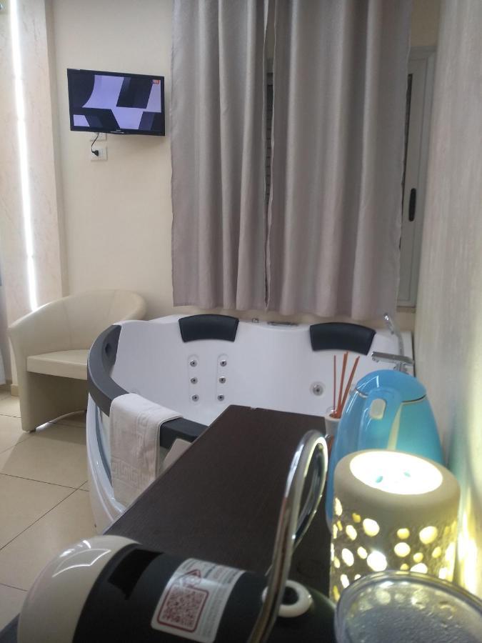 سان فوكا B&B Vistamareblu المظهر الخارجي الصورة