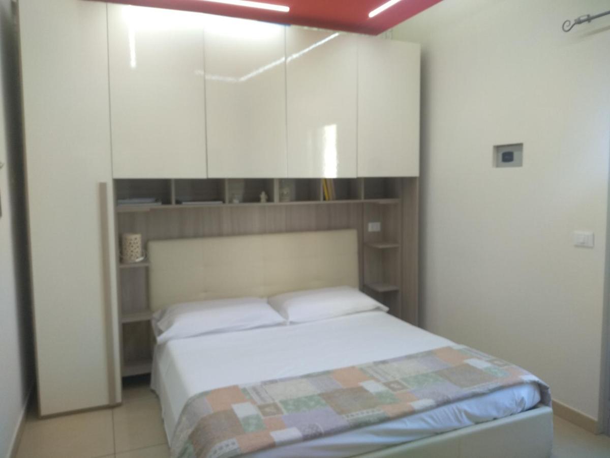 سان فوكا B&B Vistamareblu المظهر الخارجي الصورة