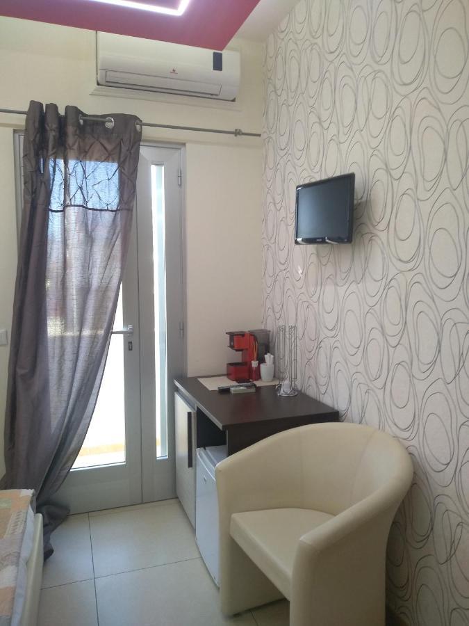 سان فوكا B&B Vistamareblu المظهر الخارجي الصورة