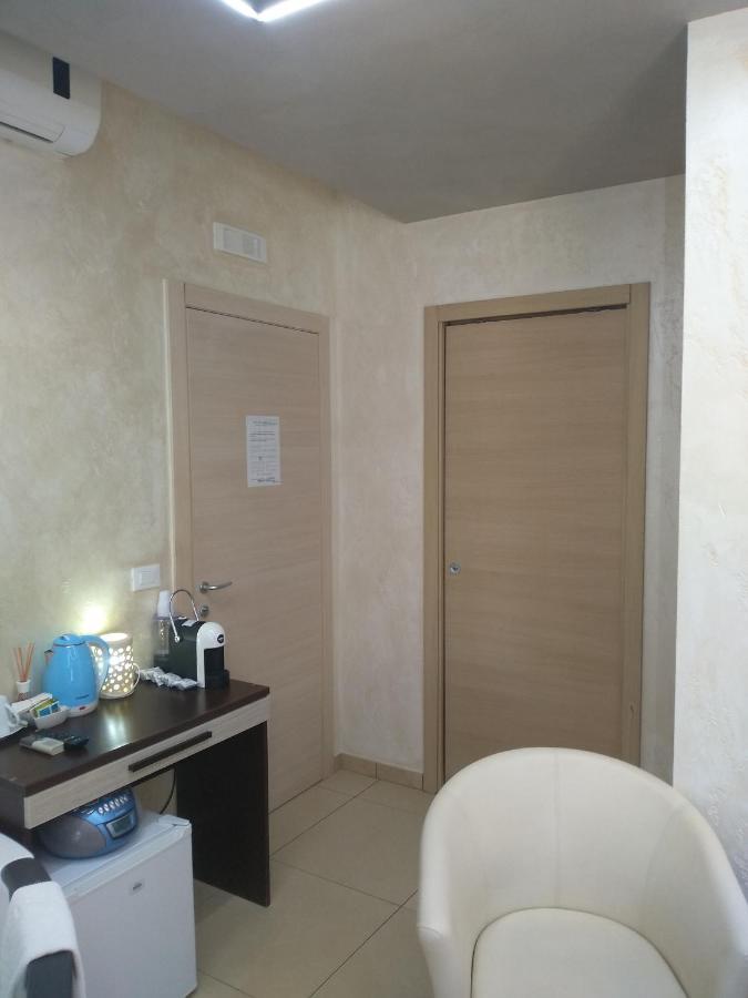 سان فوكا B&B Vistamareblu المظهر الخارجي الصورة