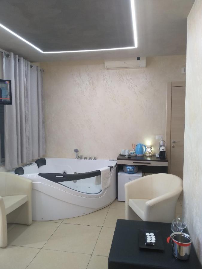 سان فوكا B&B Vistamareblu المظهر الخارجي الصورة