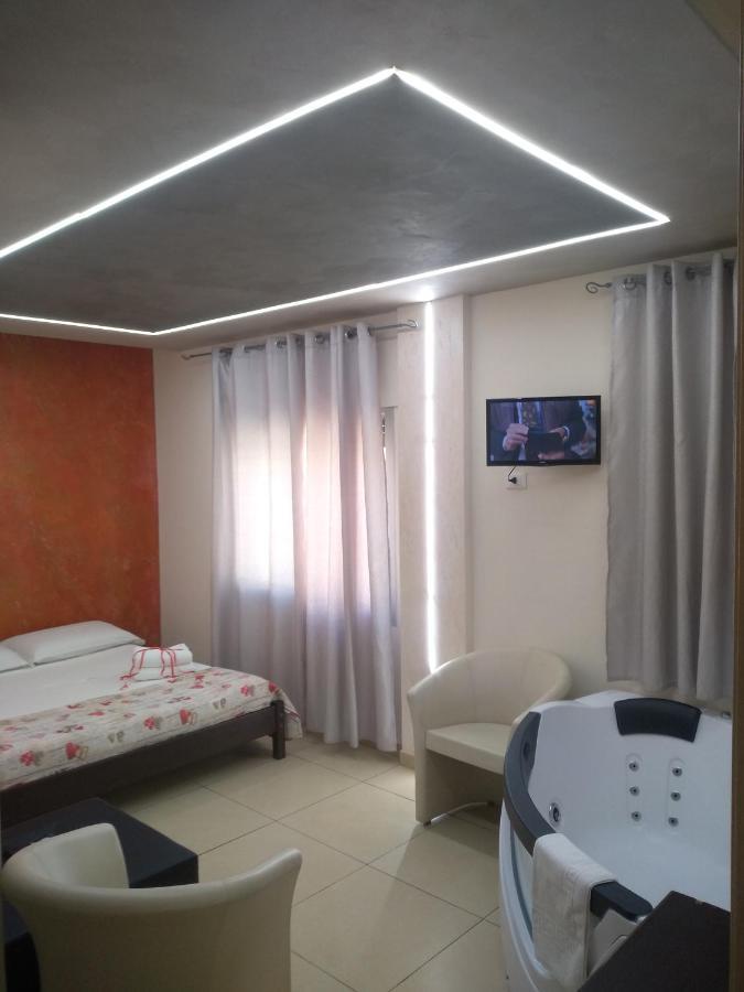 سان فوكا B&B Vistamareblu المظهر الخارجي الصورة