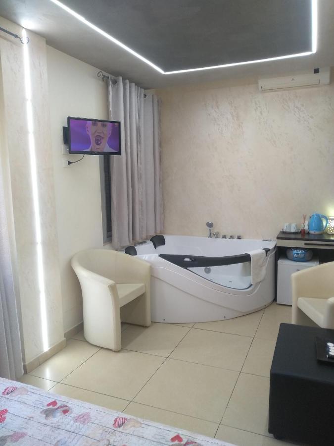 سان فوكا B&B Vistamareblu المظهر الخارجي الصورة