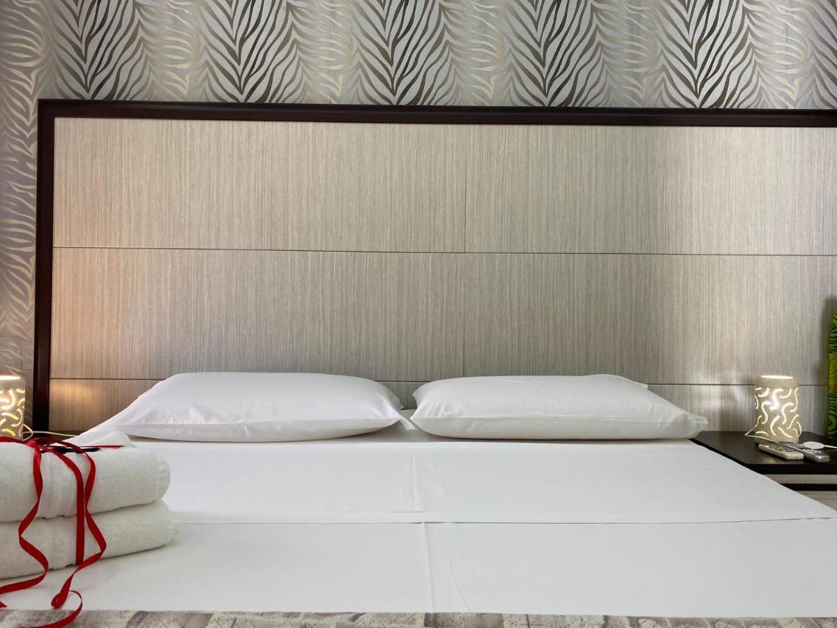 سان فوكا B&B Vistamareblu المظهر الخارجي الصورة