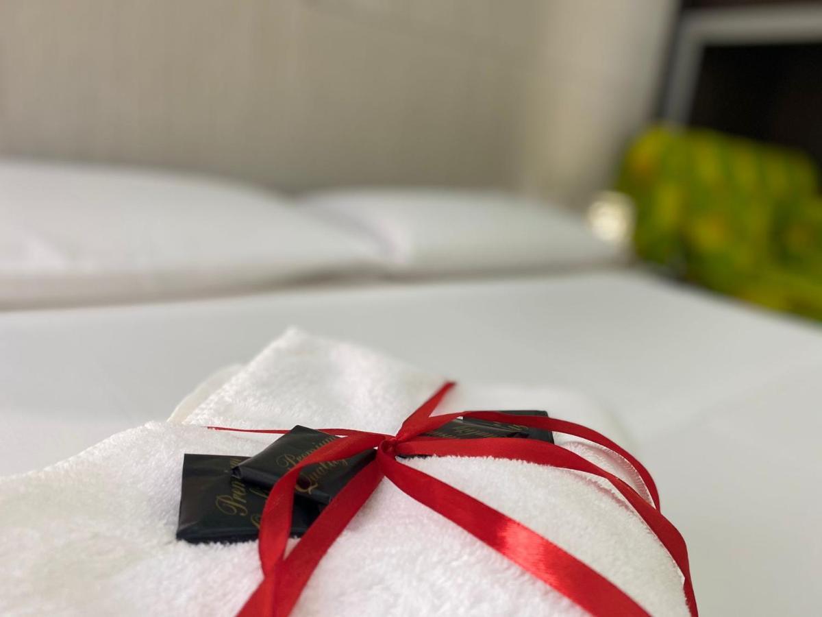 سان فوكا B&B Vistamareblu المظهر الخارجي الصورة
