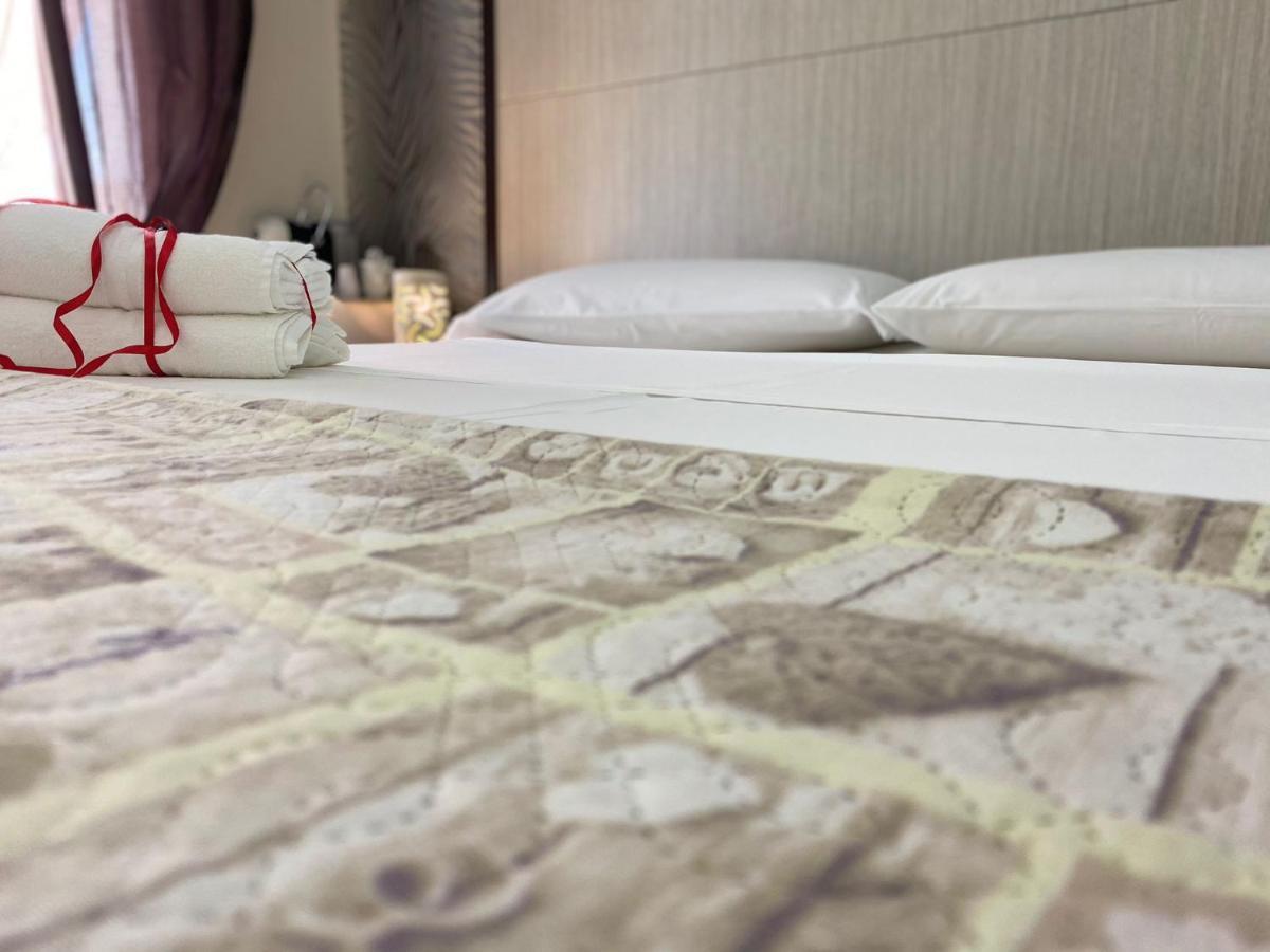 سان فوكا B&B Vistamareblu المظهر الخارجي الصورة