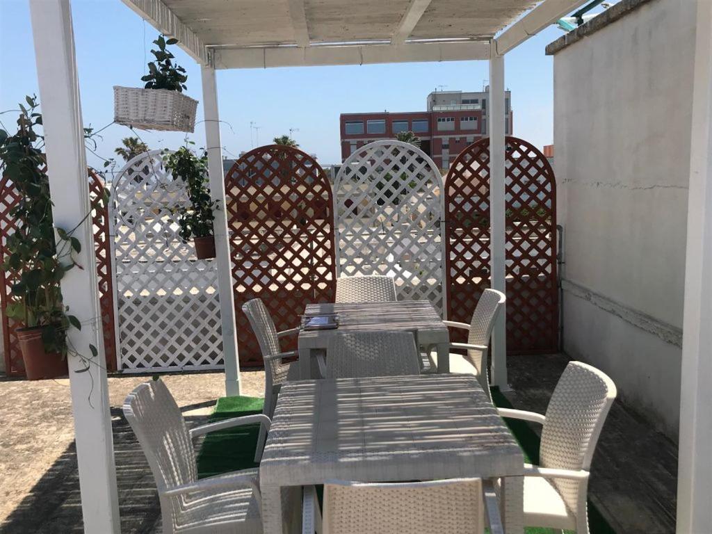سان فوكا B&B Vistamareblu المظهر الخارجي الصورة