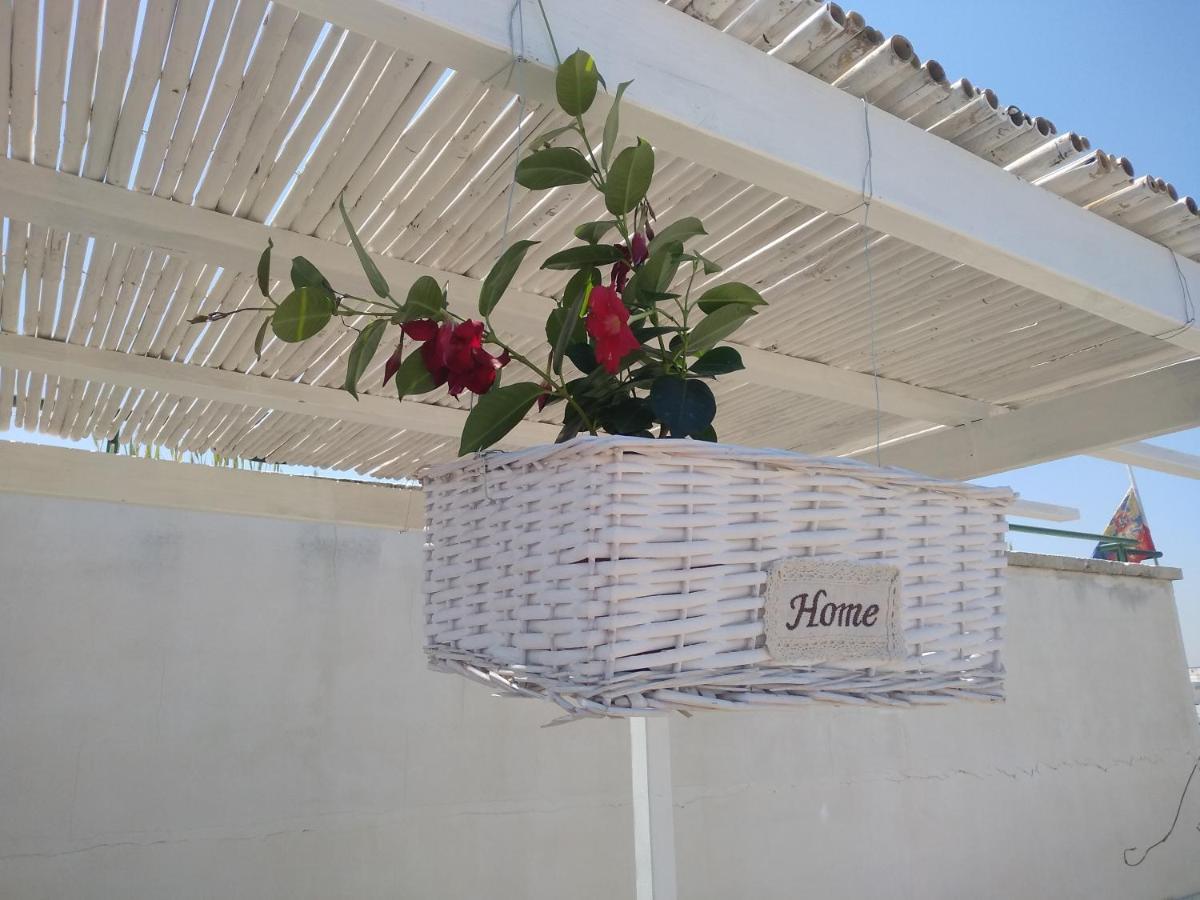 سان فوكا B&B Vistamareblu المظهر الخارجي الصورة