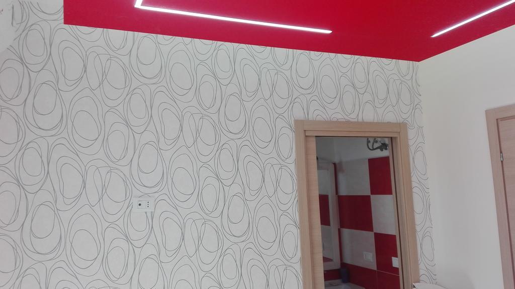 سان فوكا B&B Vistamareblu المظهر الخارجي الصورة