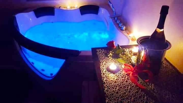 سان فوكا B&B Vistamareblu المظهر الخارجي الصورة
