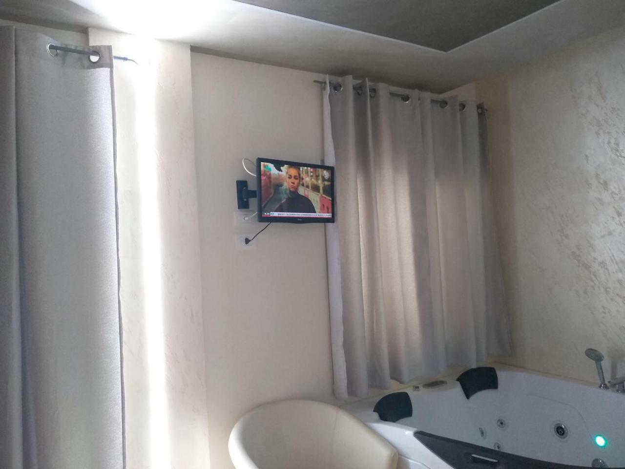سان فوكا B&B Vistamareblu الغرفة الصورة